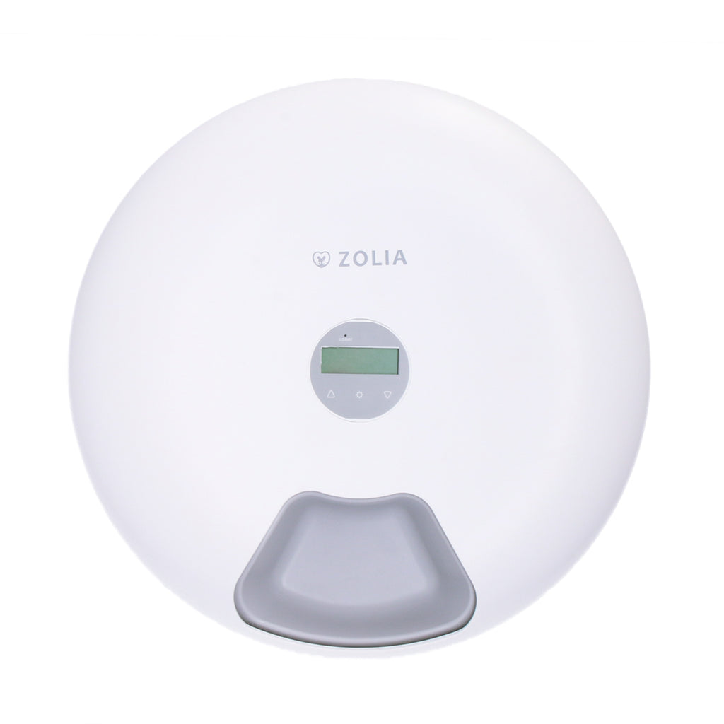 Zolia 6-Meal Vending Machine - ZD 6