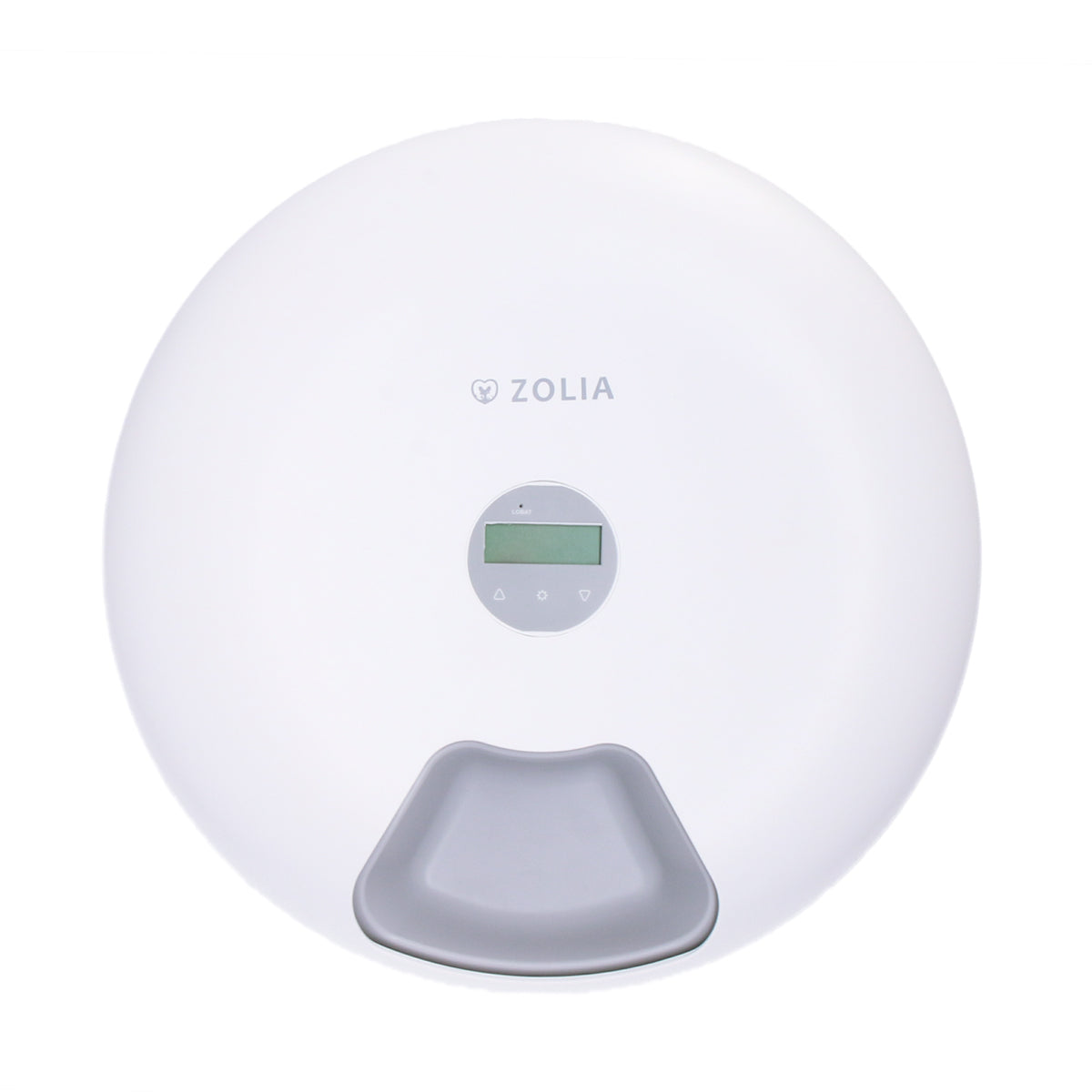 Zolia 6-Meal Vending Machine - ZD 6