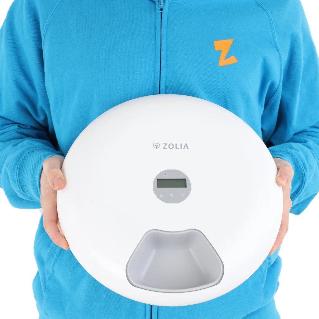 Zolia 6-Meal Vending Machine - ZD 6