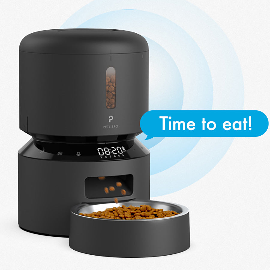 PETLIBRO Automatic Pet Feeder (3L / WiFi)