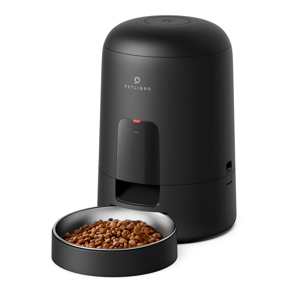 PETLIBRO Automatic Pet Feeder 2L