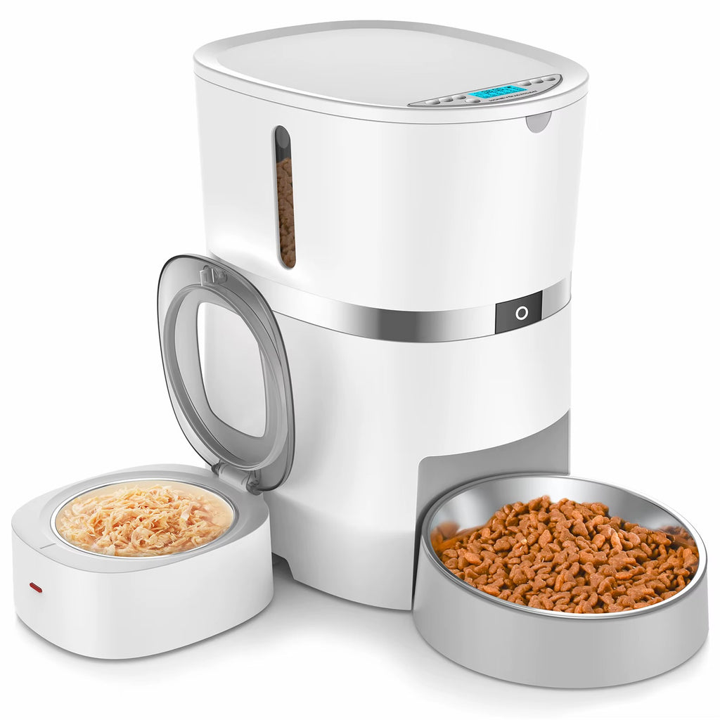 HoneyGuaridan Automatic Feeder A36