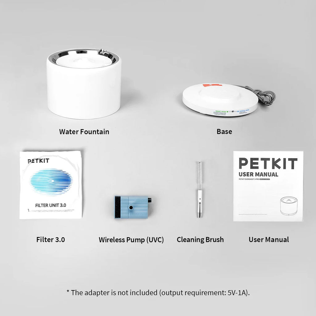PETKIT Eversweet 3 Pro