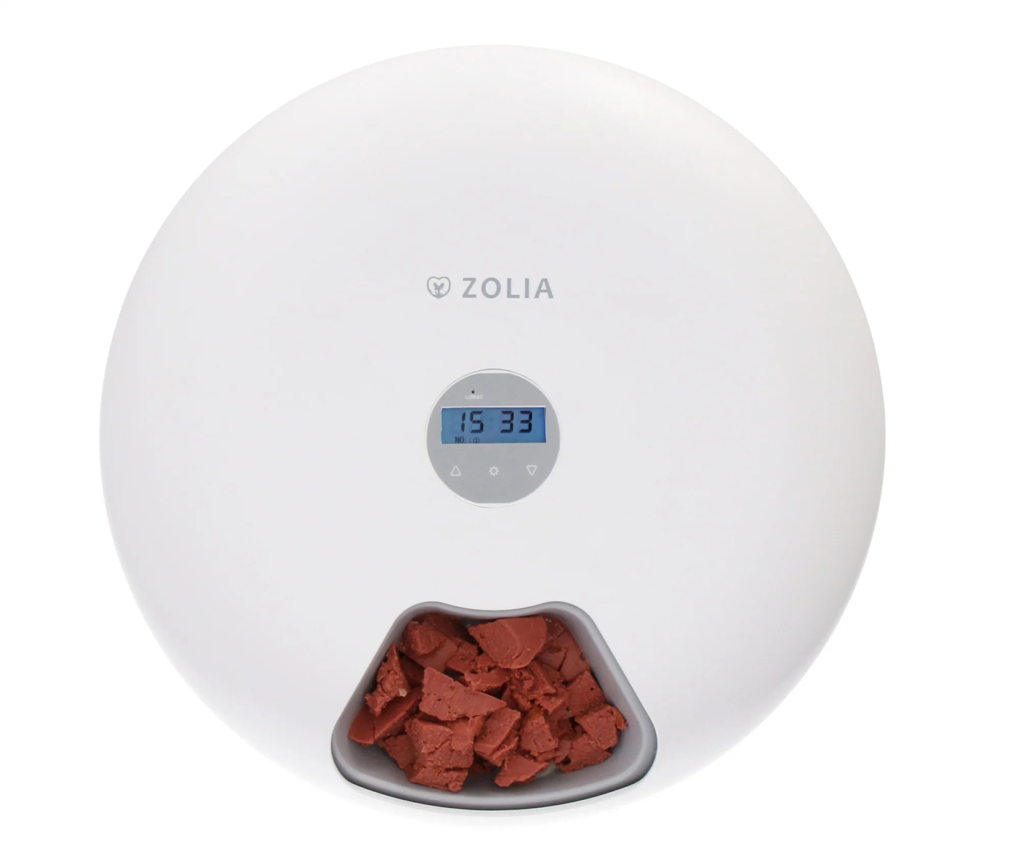 Zolia 6-Meal Vending Machine - ZD 6