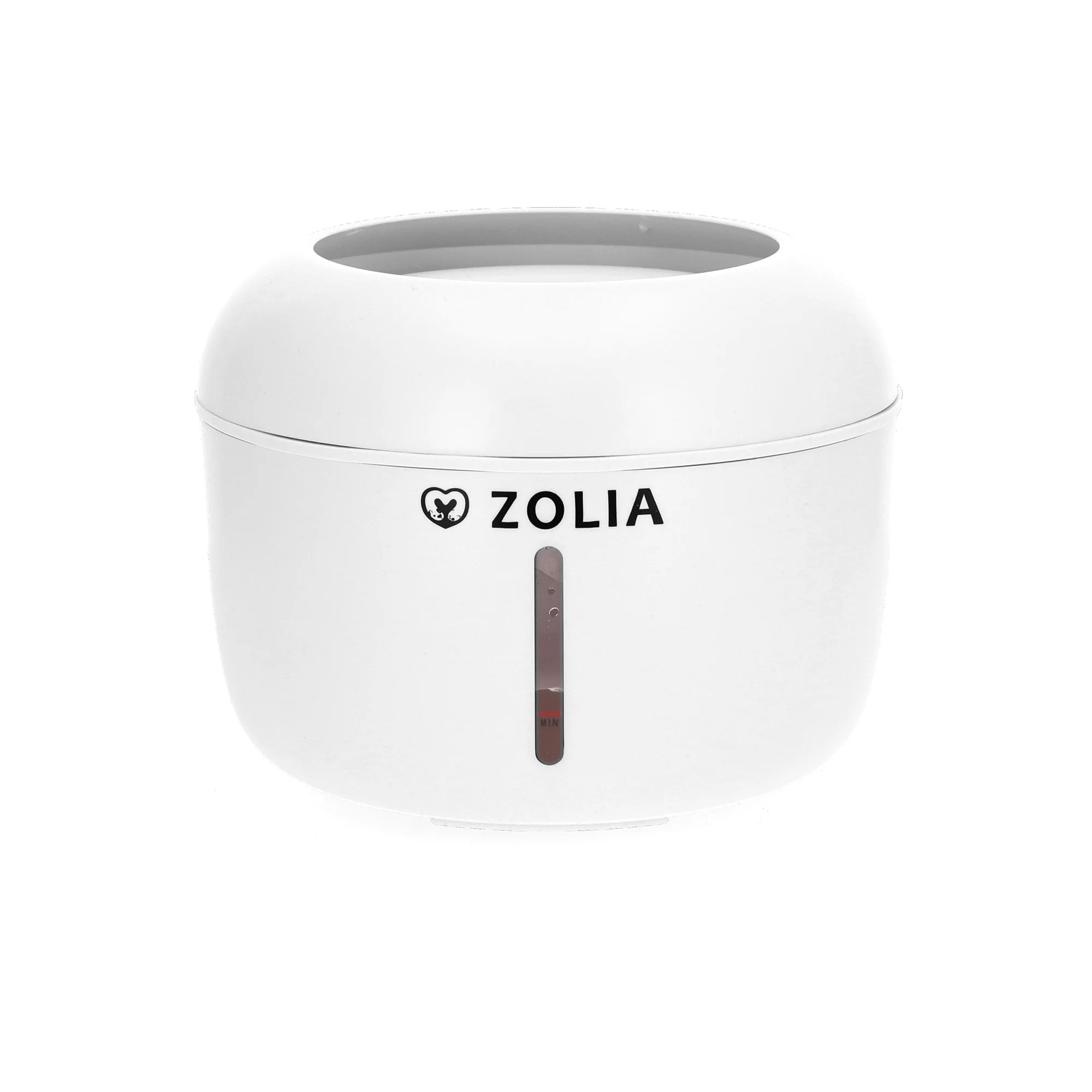 Zolia Zen Falls - 2L - Water fountain for cats and small dogs