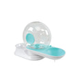 SNAIL COMBI FOOD & WATER DISPENSER